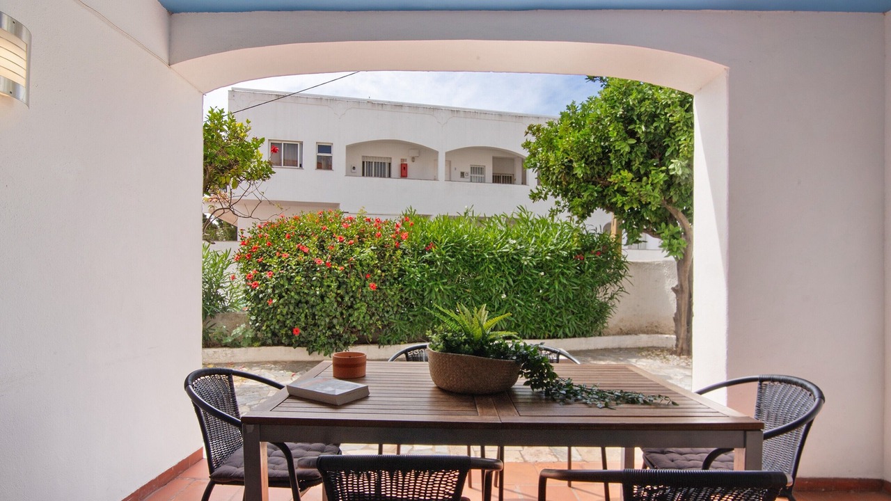 Photo of Outdoor in Santa Eulalia