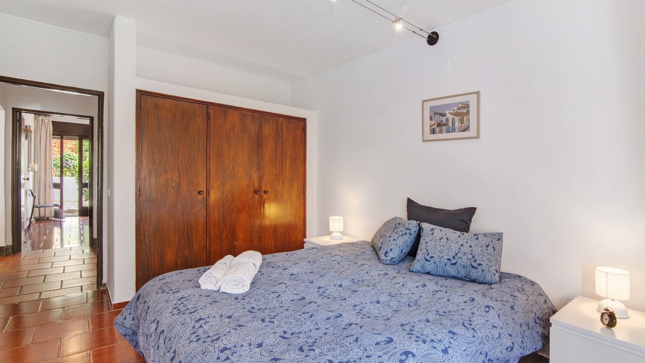 Photo of Bedroom in Santa Eulalia