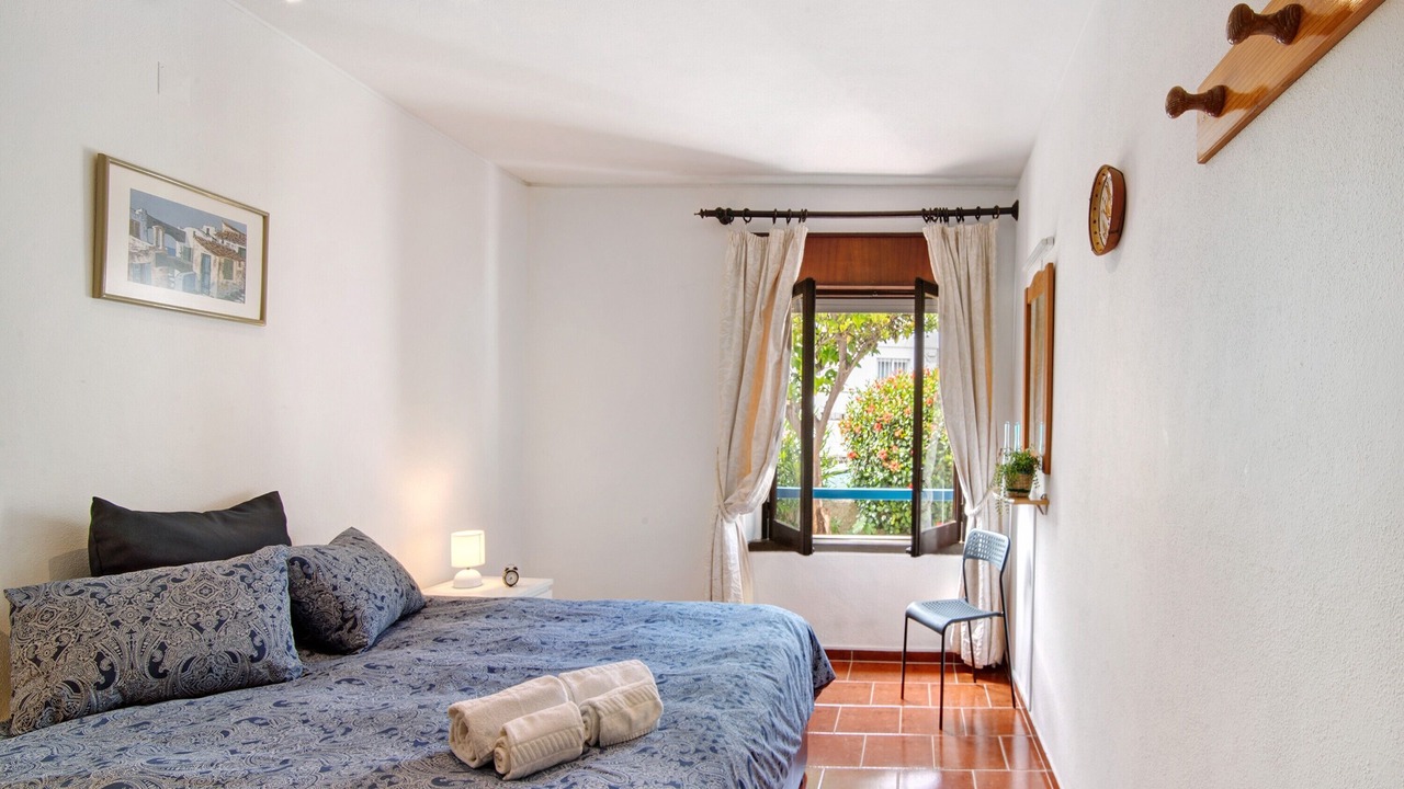 Photo of Bedroom in Santa Eulalia