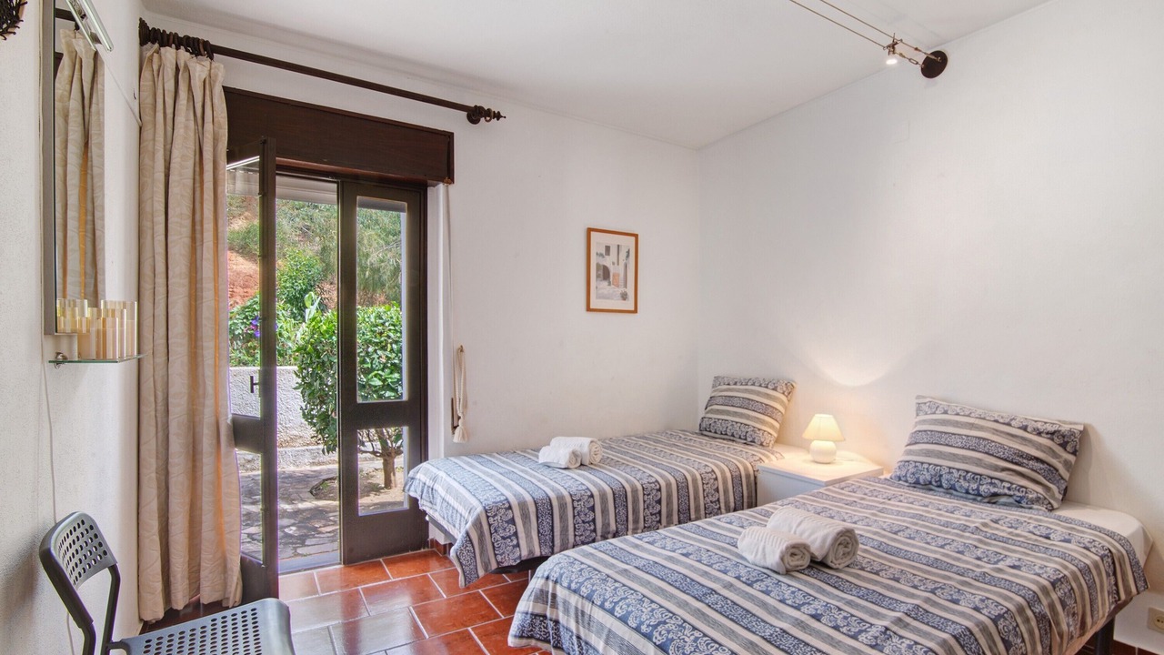 Photo of Bedroom in Santa Eulalia