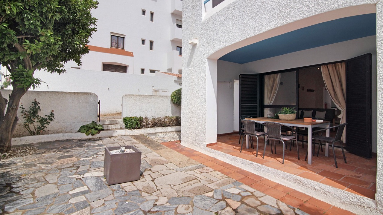 Photo of Outdoor in Santa Eulalia