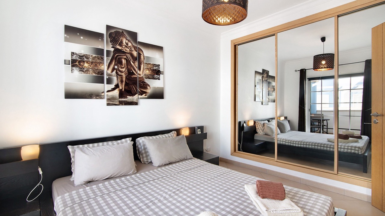 Photo of Bedroom in Manta Rota