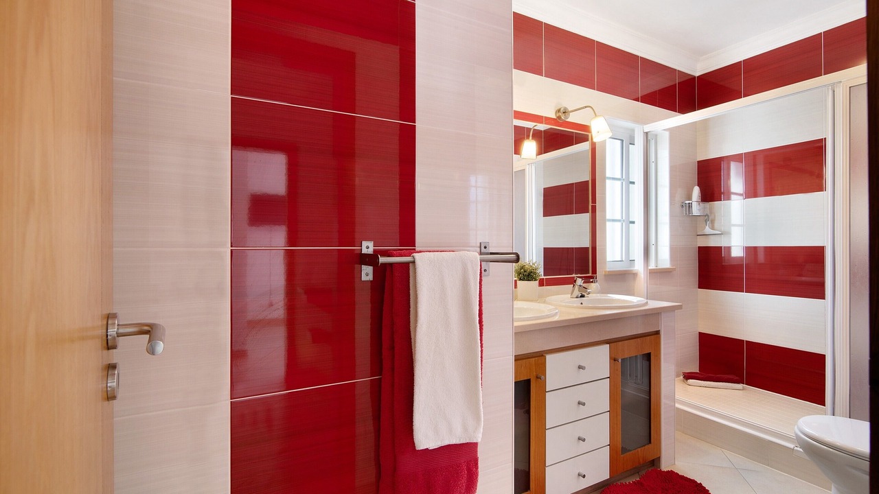 Photo of Bathroom in Manta Rota