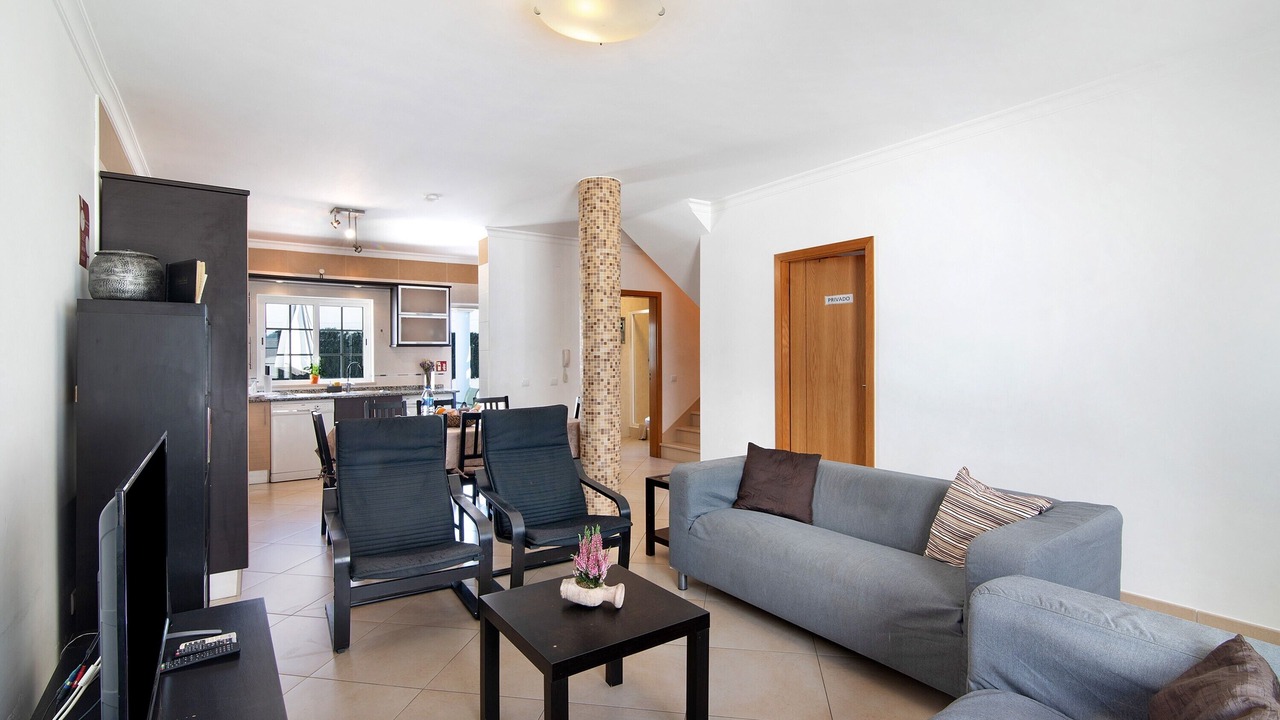 Photo of Livingroom in Manta Rota
