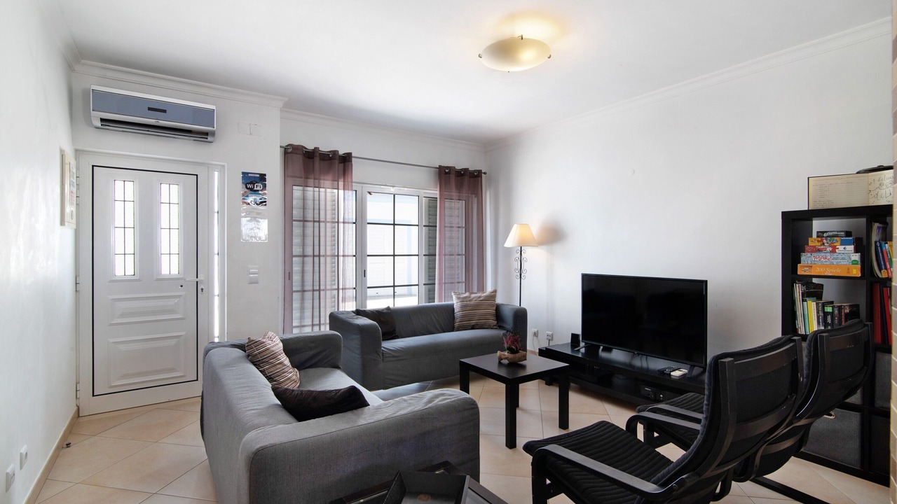 Photo of Livingroom in Manta Rota
