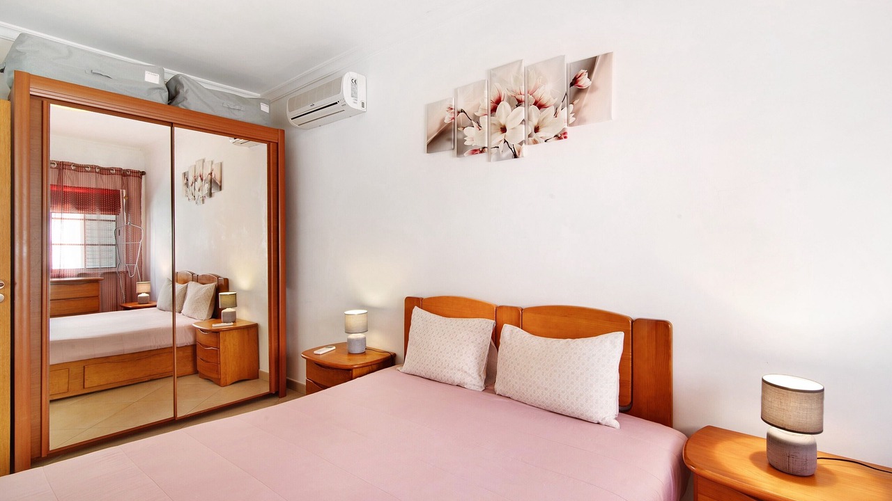 Photo of Bedroom in Manta Rota