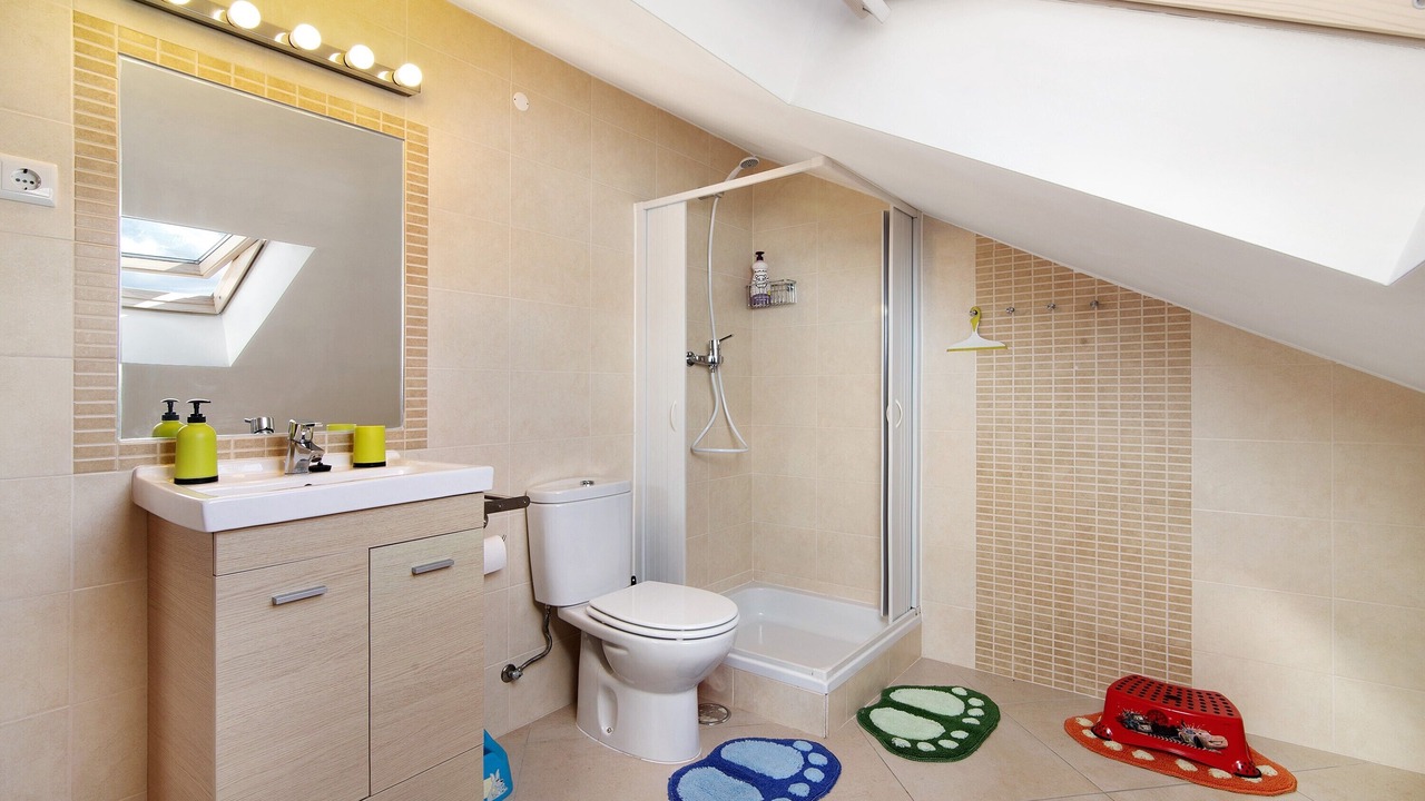 Photo of Bathroom in Manta Rota