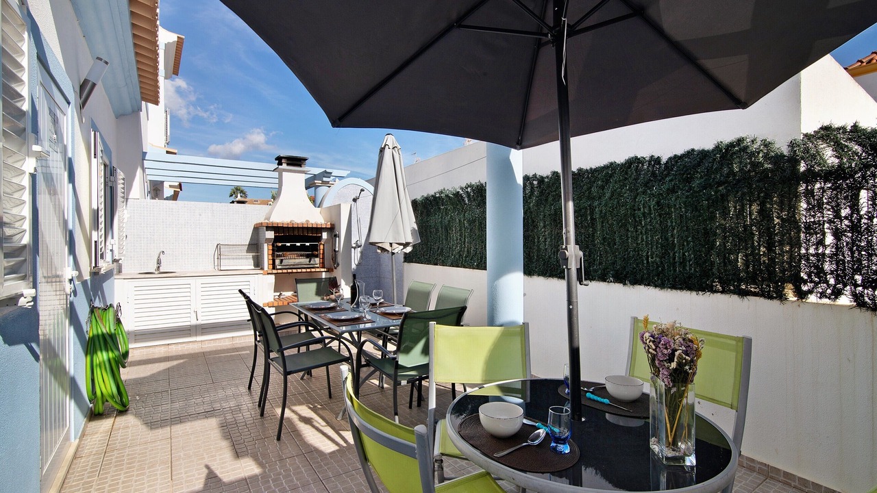 Photo of Outdoor in Manta Rota