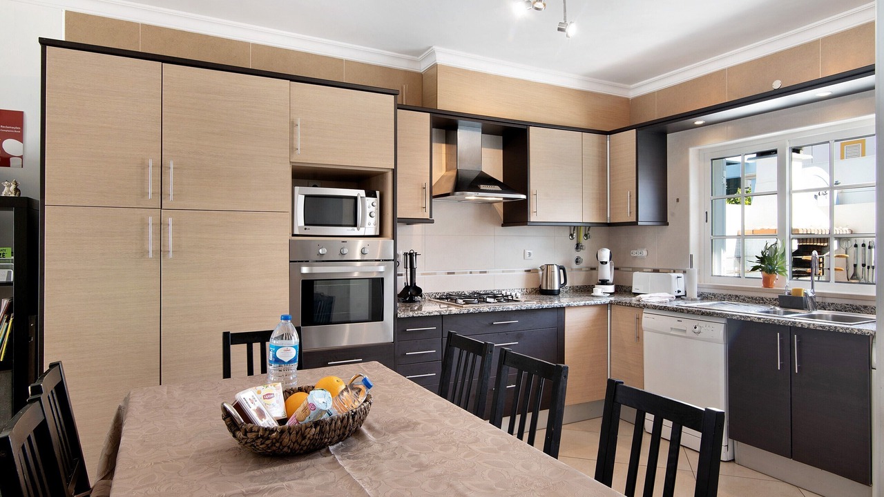 Photo of Kitchen in Manta Rota