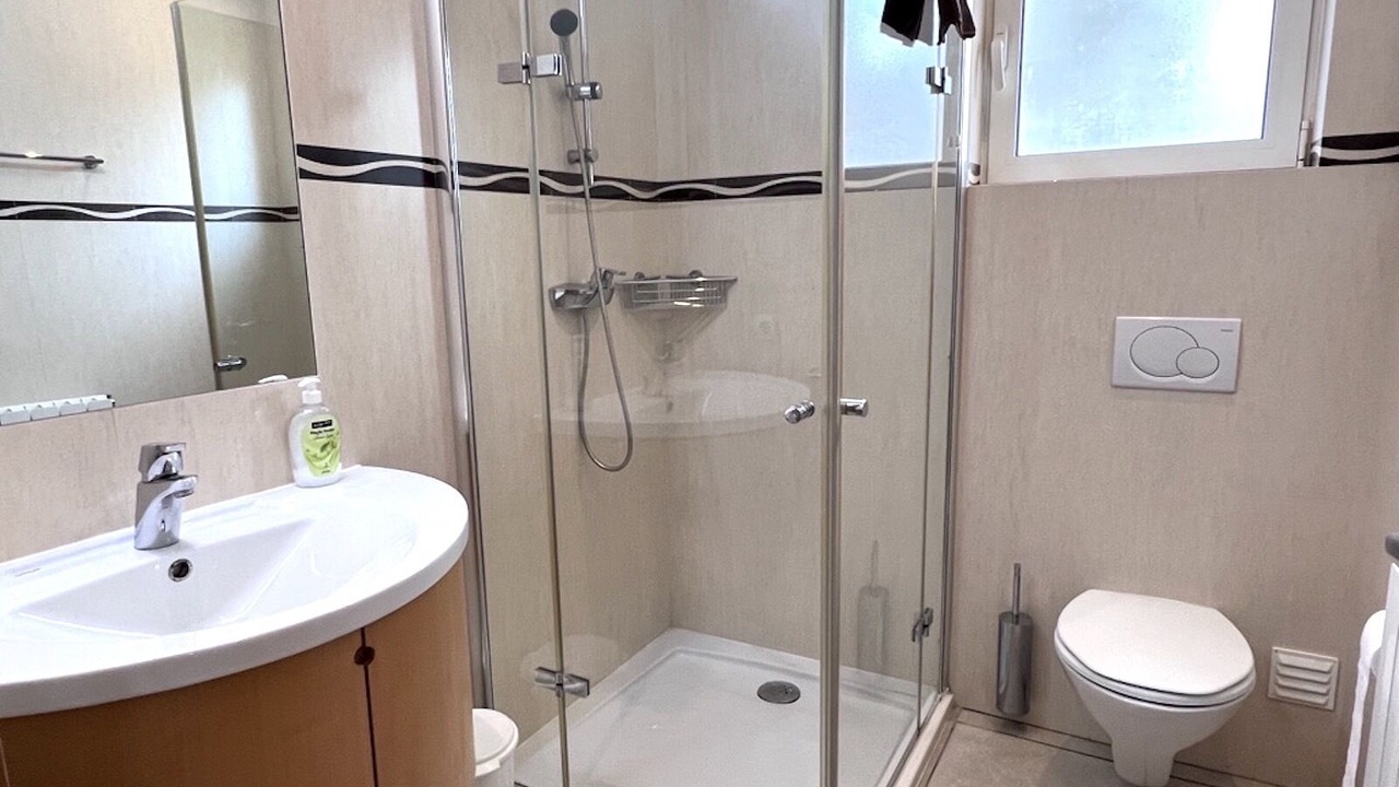 Photo of Bathroom in Estombar