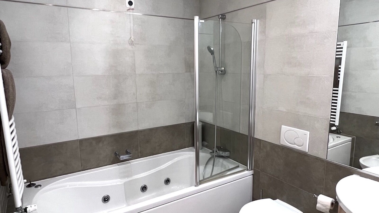 Photo of Bathroom in Estombar