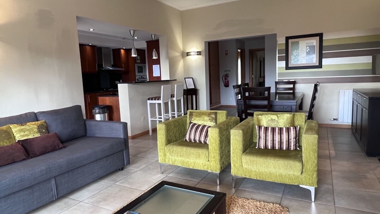 Photo of Livingroom in Estombar