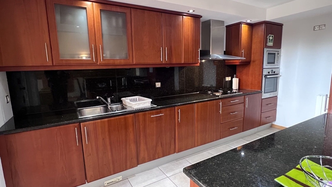 Photo of Kitchen in Estombar