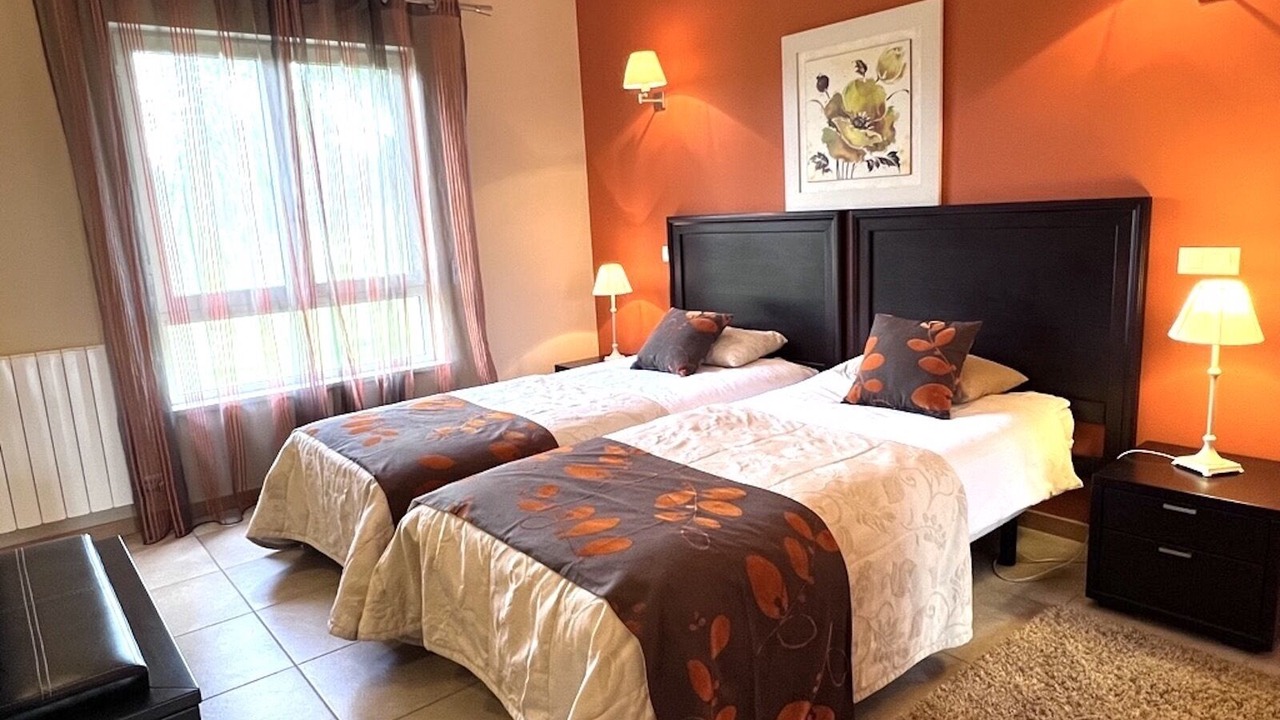 Photo of Bedroom in Estombar