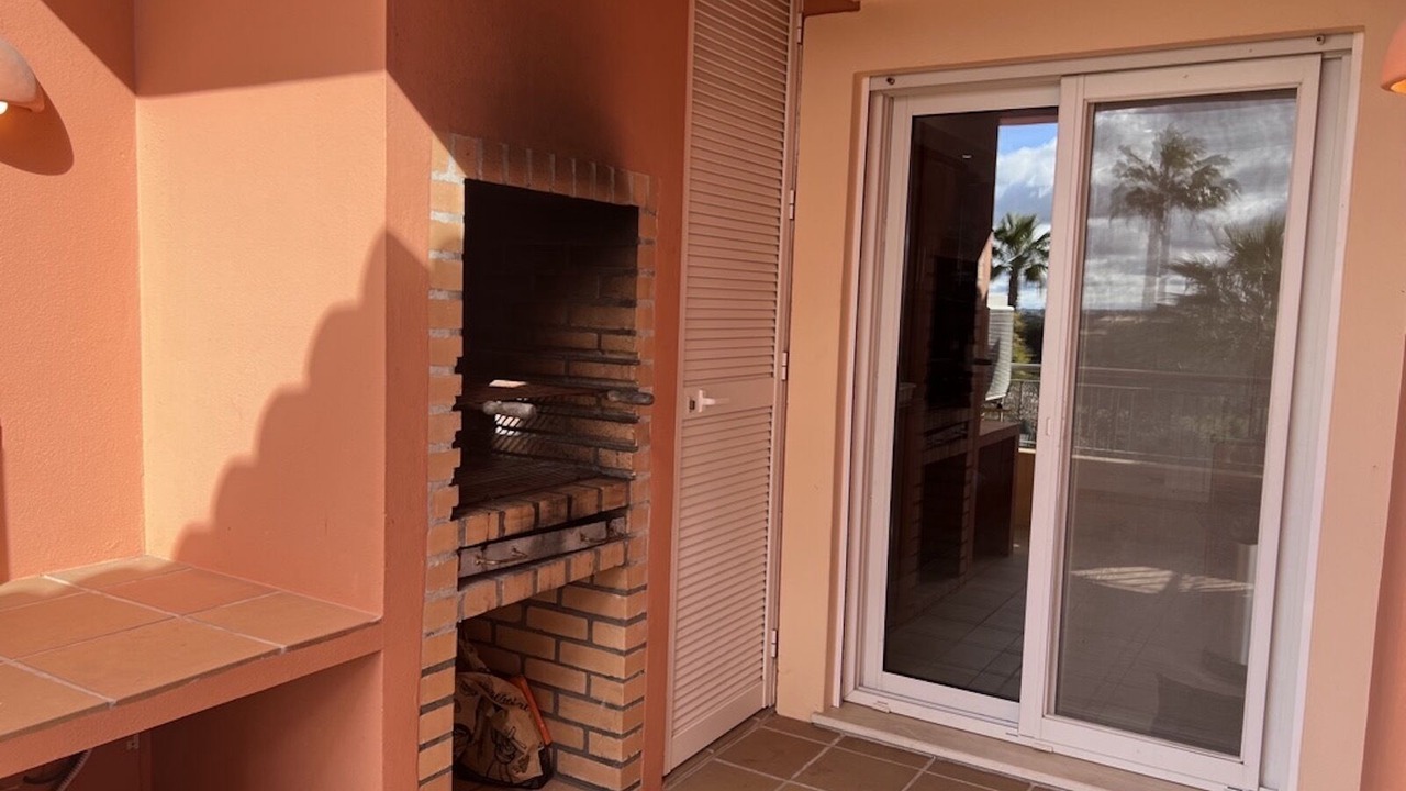 Photo of Patio Balcony in Estombar