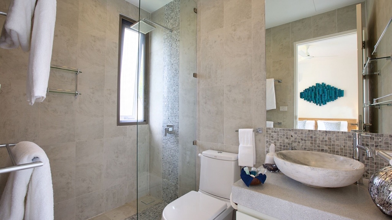 Photo of Bathroom in Bophut Hills