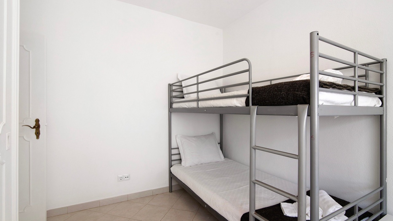 Photo of Bedroom in Gale