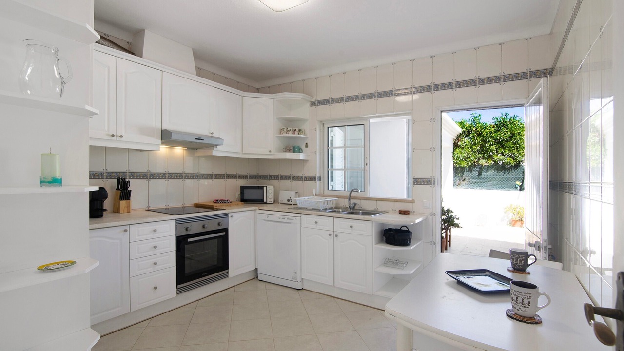 Photo of Kitchen in Gale