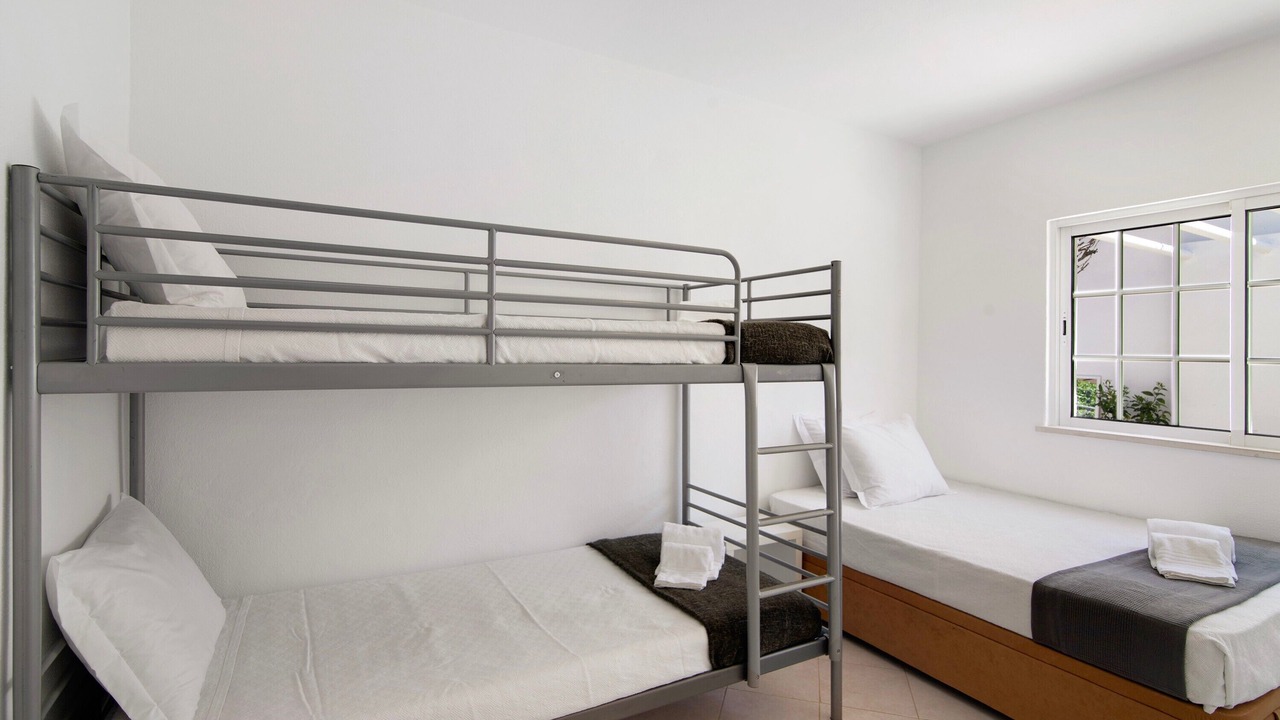 Photo of Bedroom in Gale