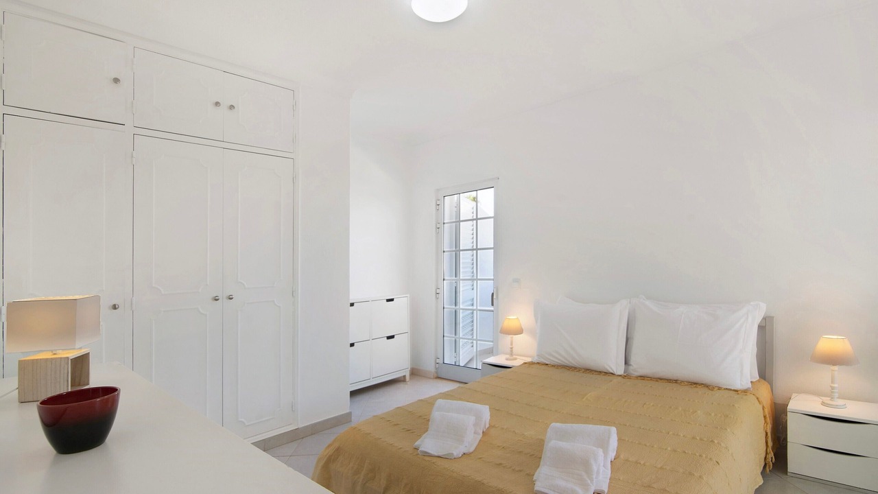 Photo of Bedroom in Gale