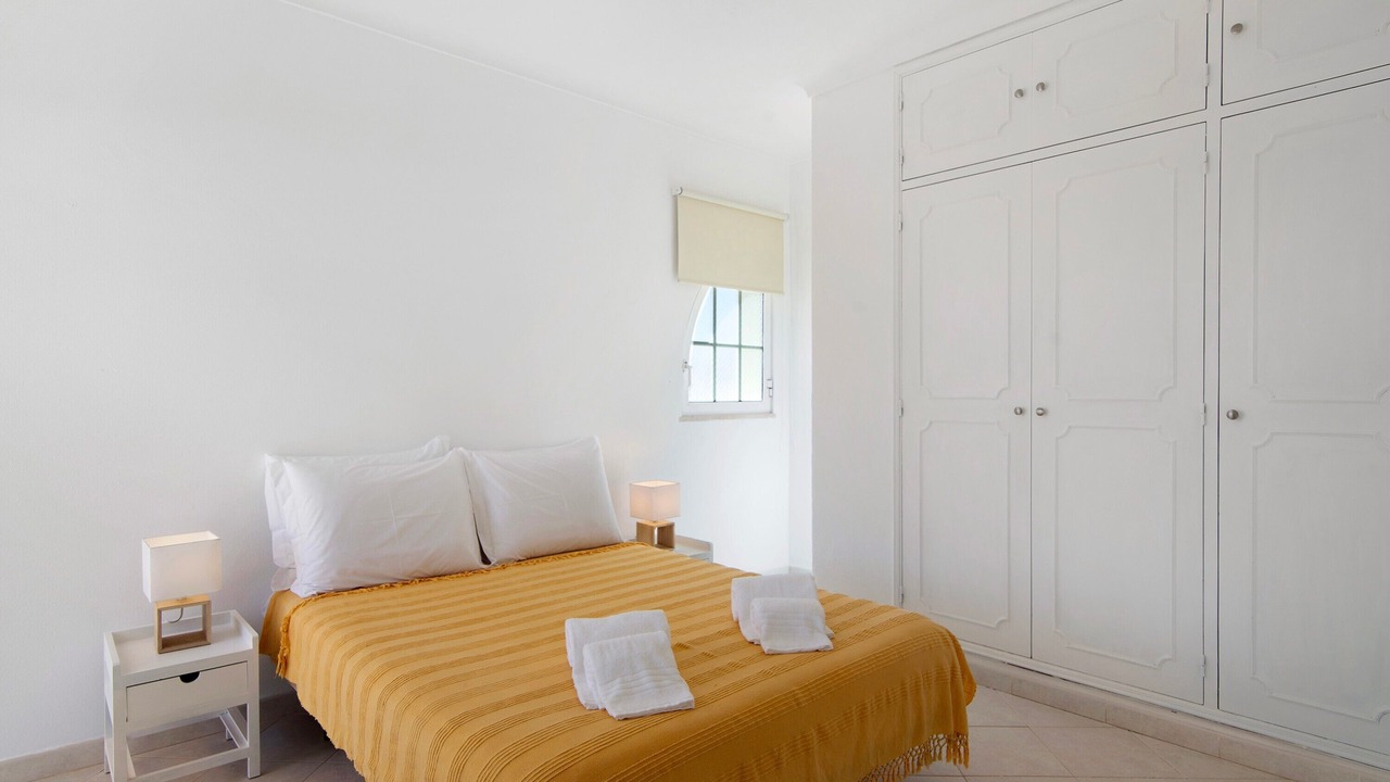 Photo of Bedroom in Gale