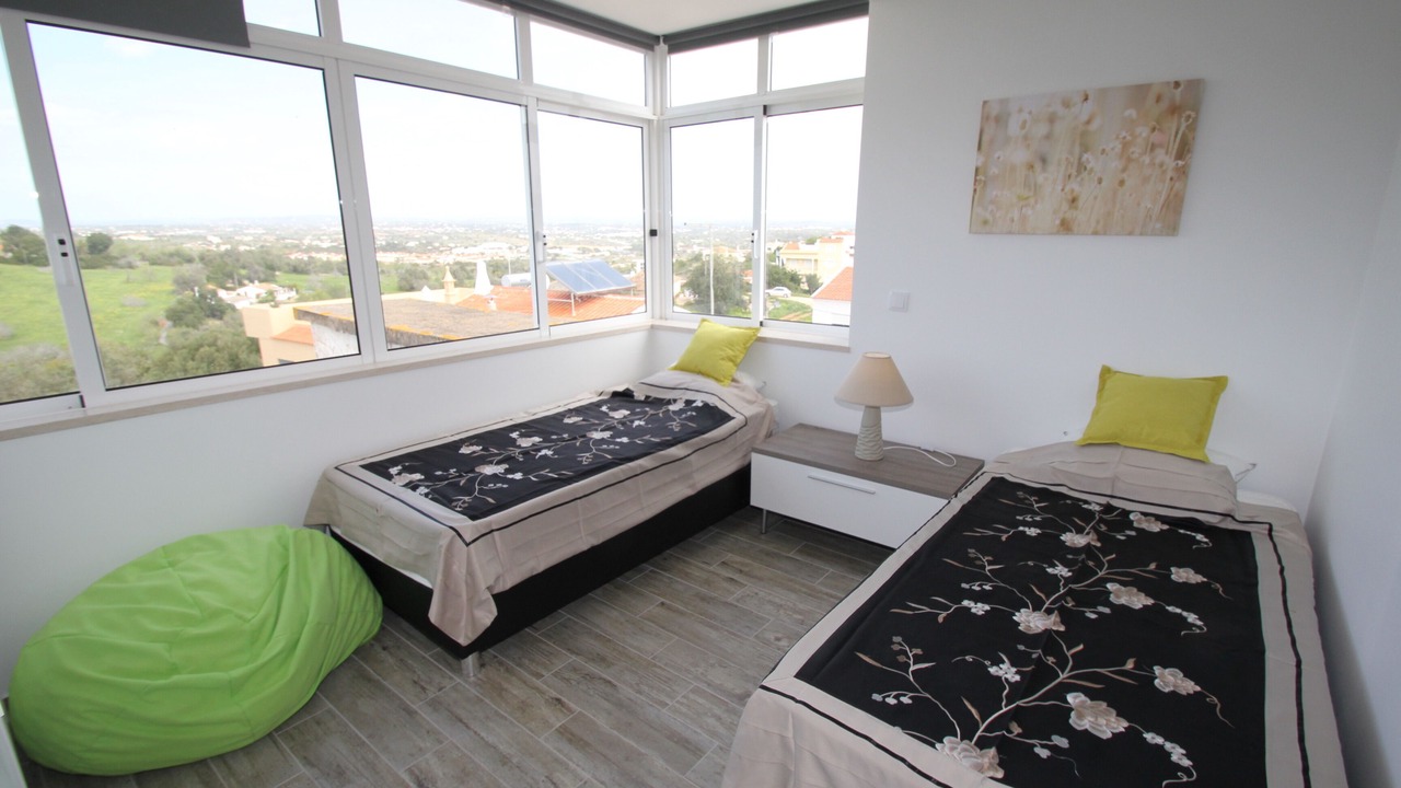 Photo of Bedroom in Patio