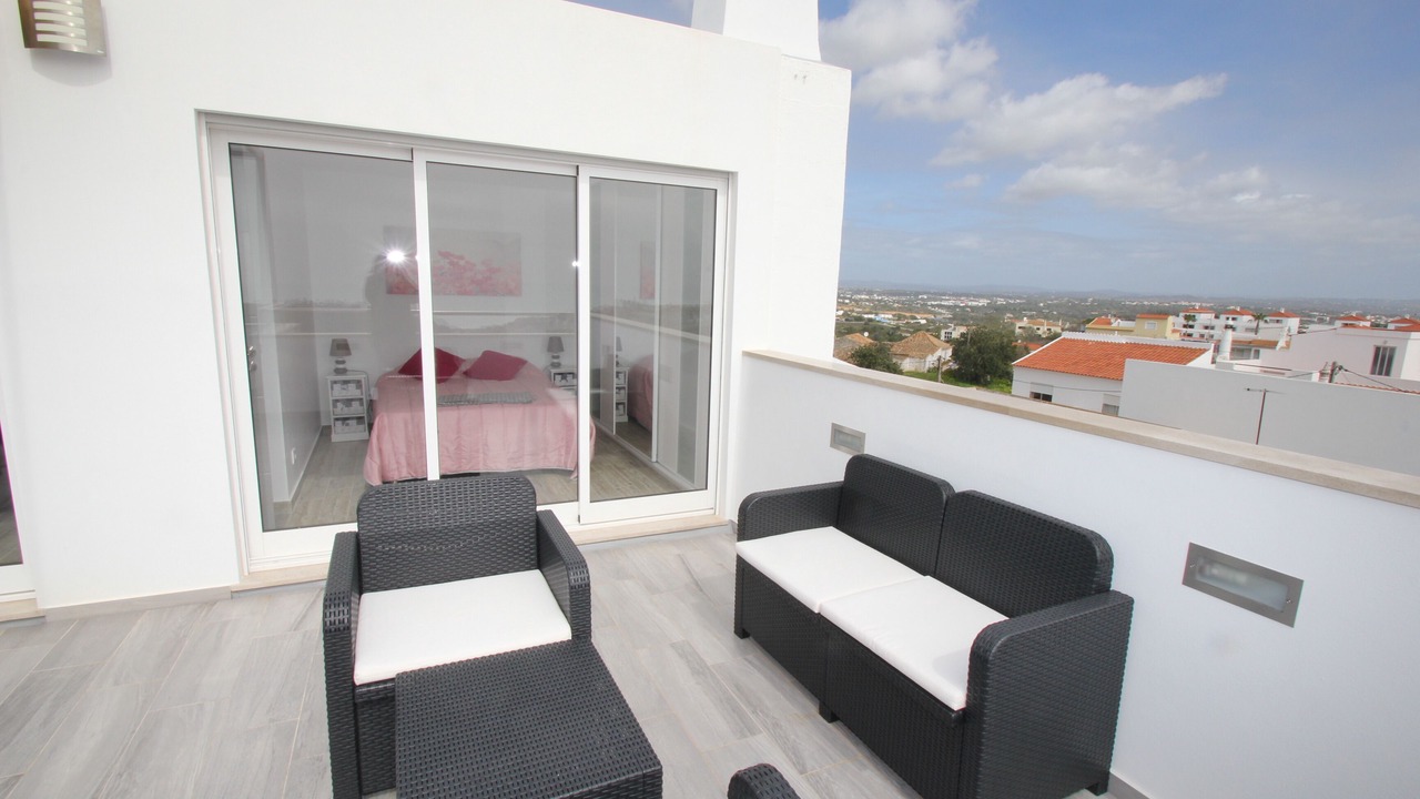 Photo of Patio Balcony in Patio