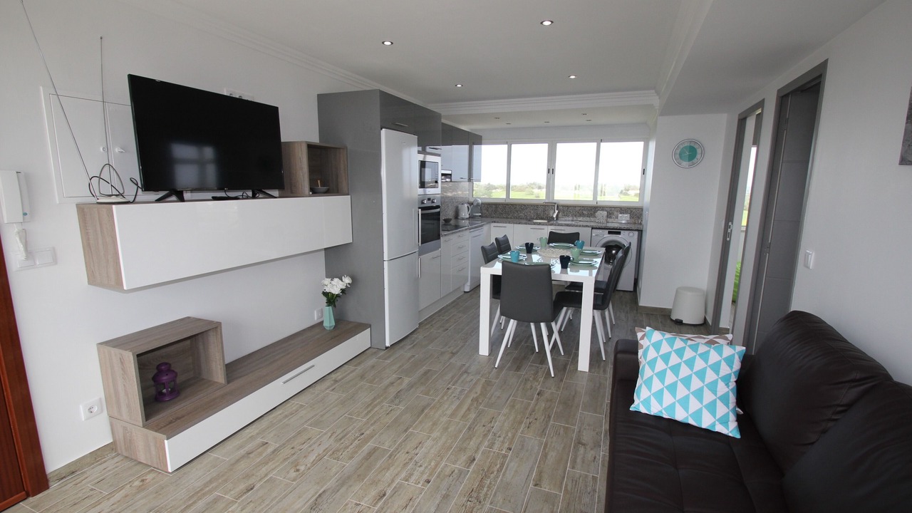 Photo of Livingroom in Patio