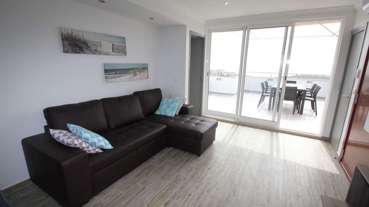 Photo of Livingroom in Patio