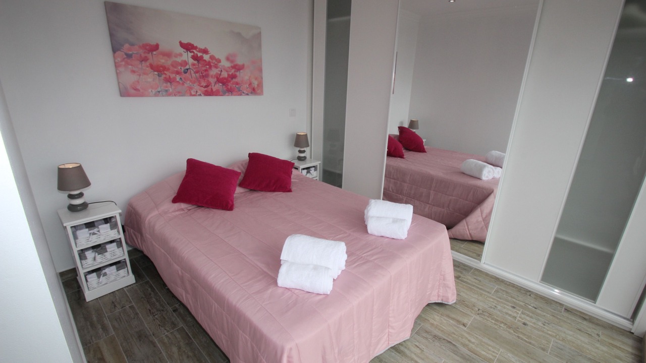 Photo of Bedroom in Patio