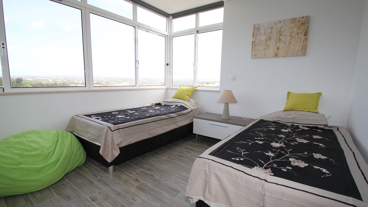 Photo of Bedroom in Patio