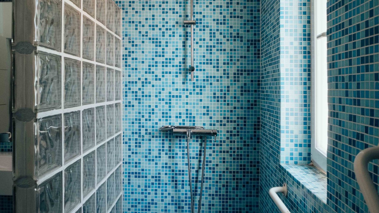Photo of Bathroom in Portimao