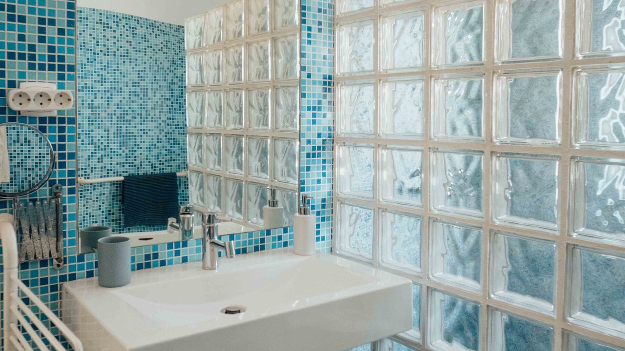 Photo of Bathroom in Portimao