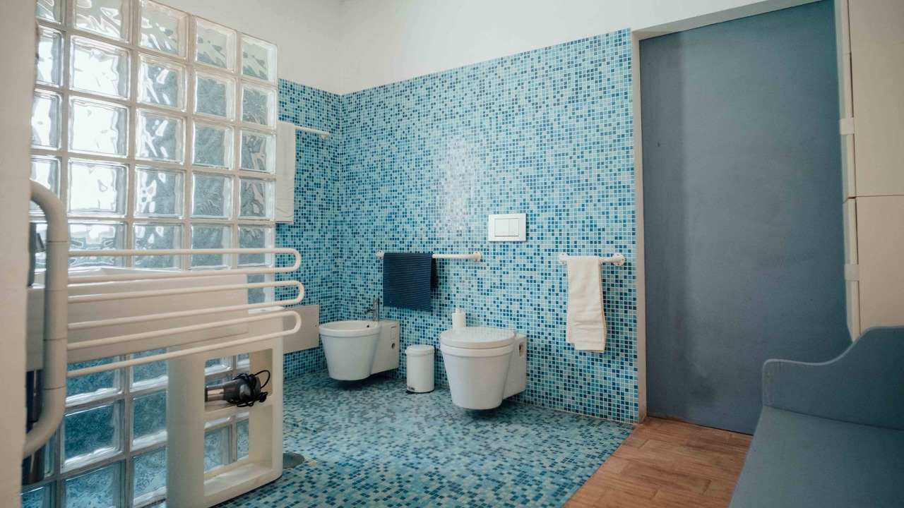 Photo of Bathroom in Portimao