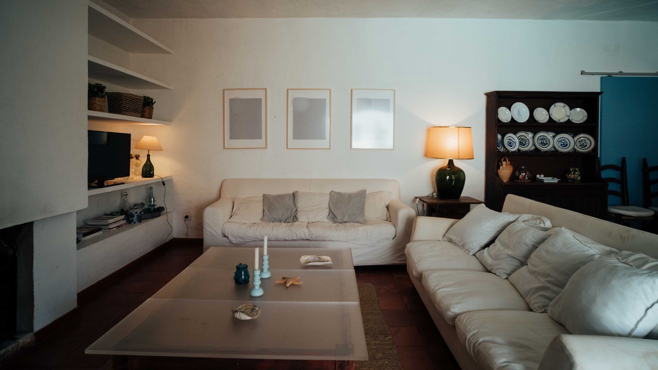 Photo of Livingroom in Portimao