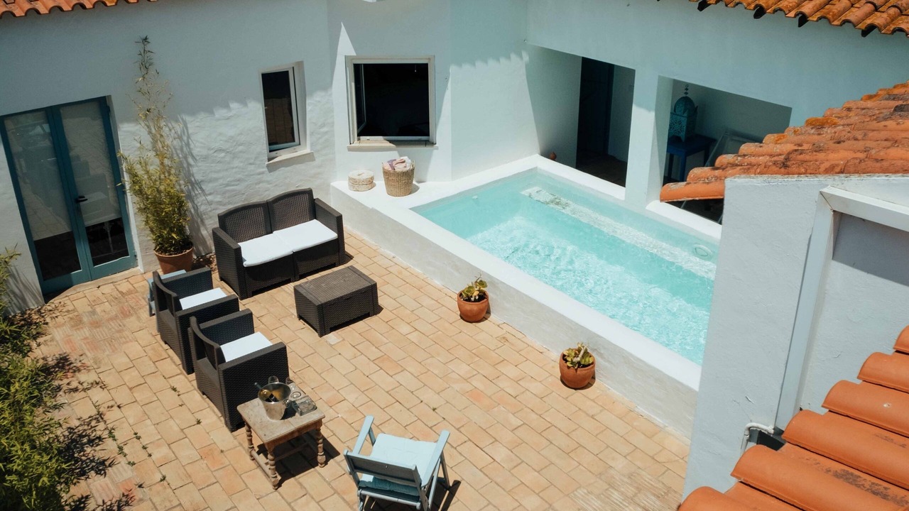 Photo of Outdoor in Portimao