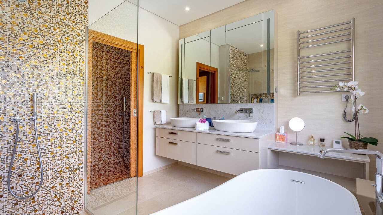 Photo of Bathroom in Boliqueime