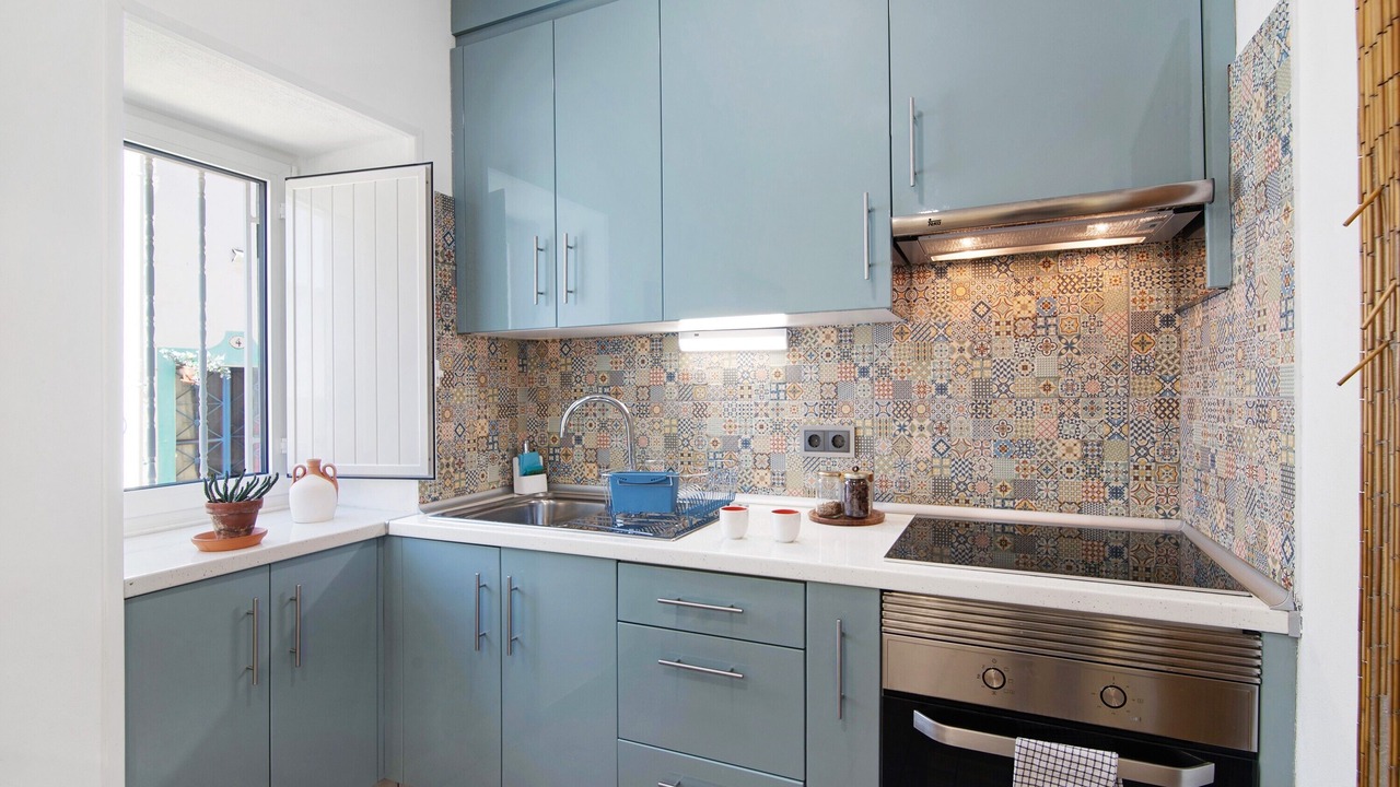 Photo of Kitchen in Alte