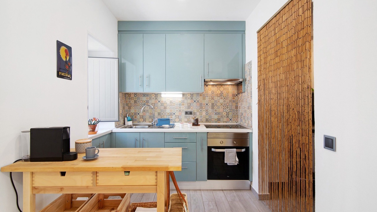Photo of Kitchen in Alte