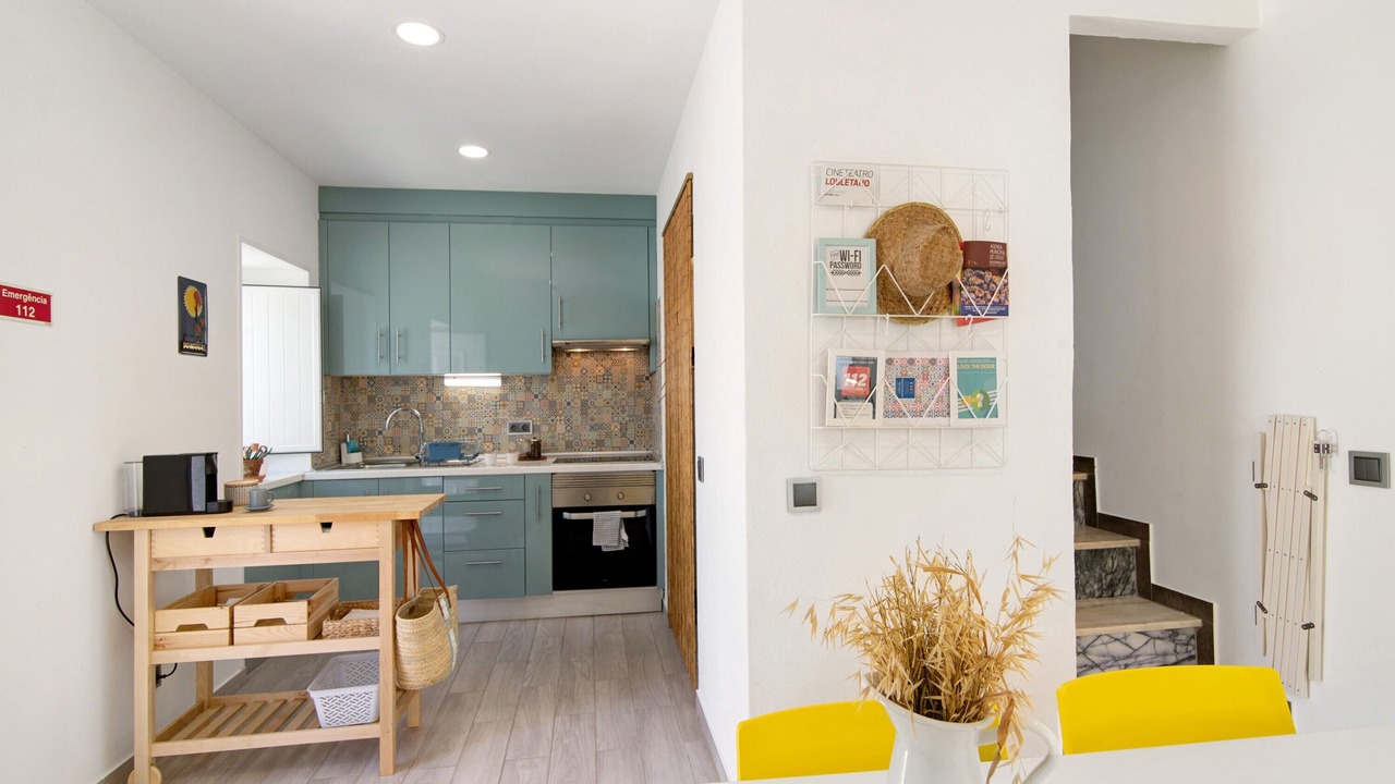 Photo of Kitchen in Alte