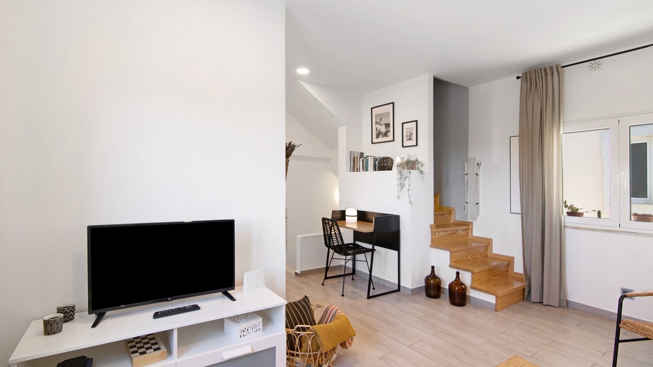 Photo of Livingroom in Alte