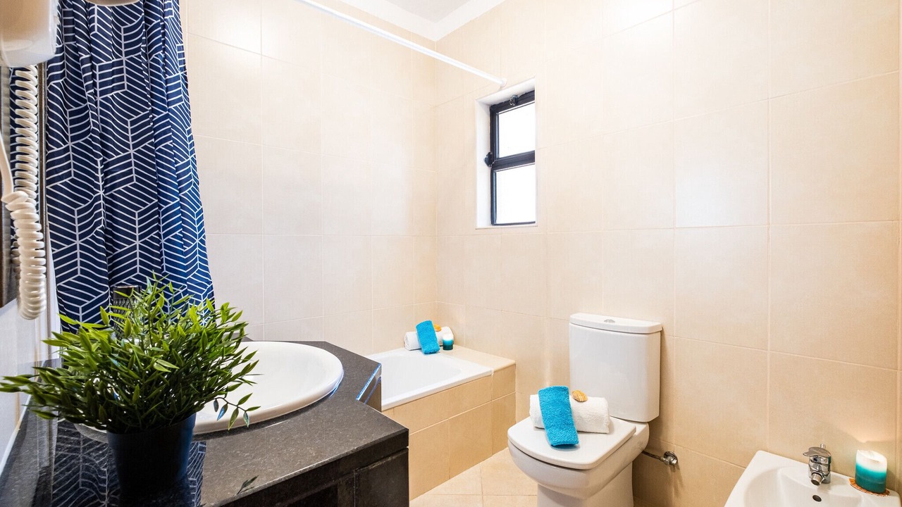 Photo of Bathroom in Vale de Parra