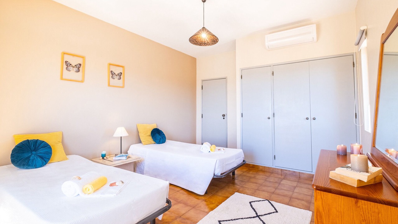Photo of Bedroom in Vale de Parra