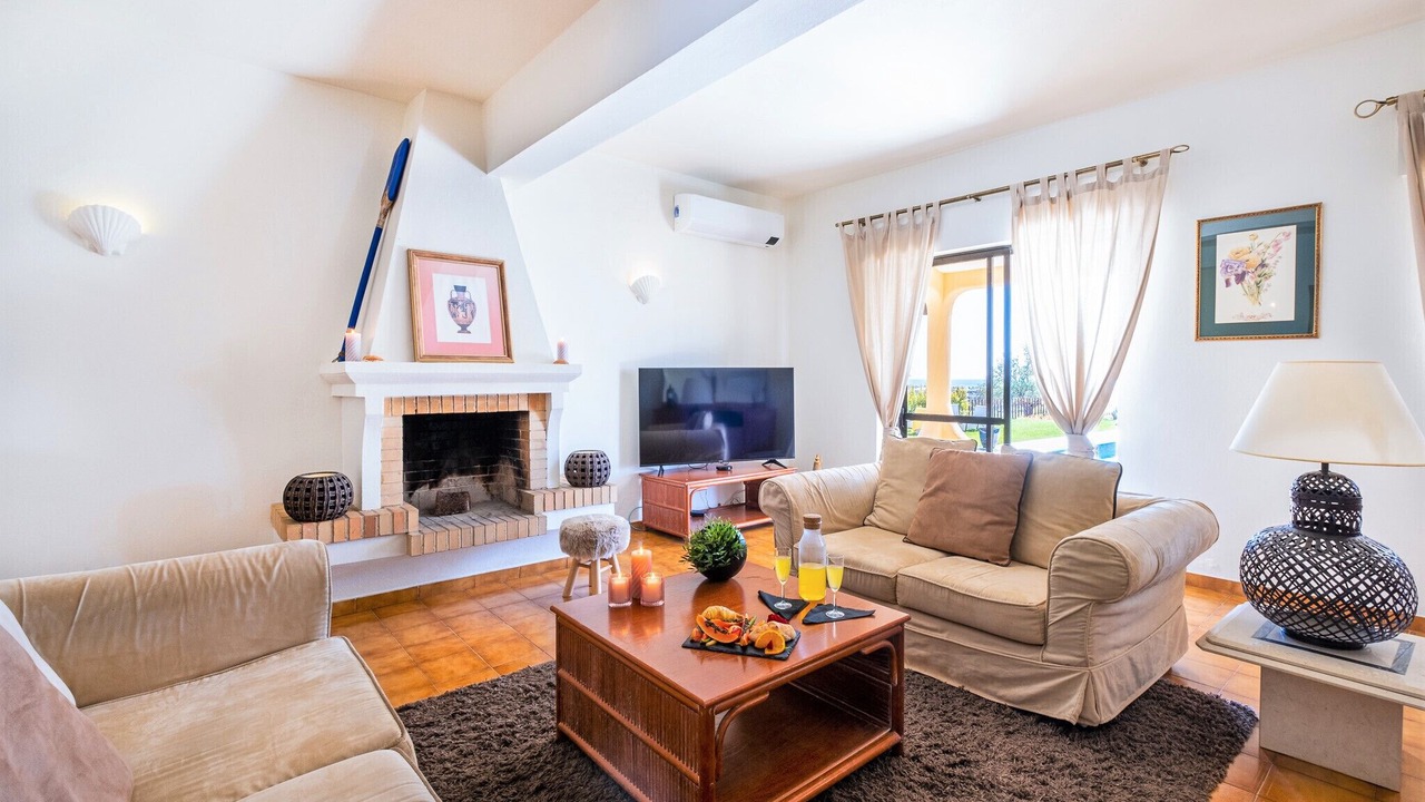 Photo of Livingroom in Vale de Parra