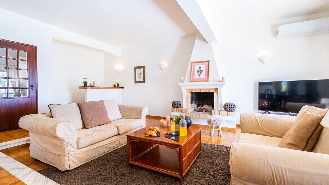 Photo of Livingroom in Vale de Parra