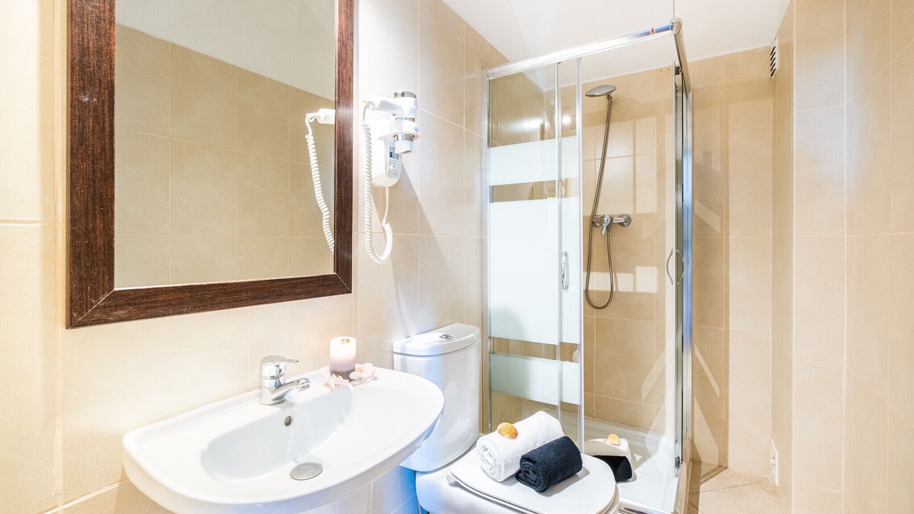 Photo of Bathroom in Vale de Parra