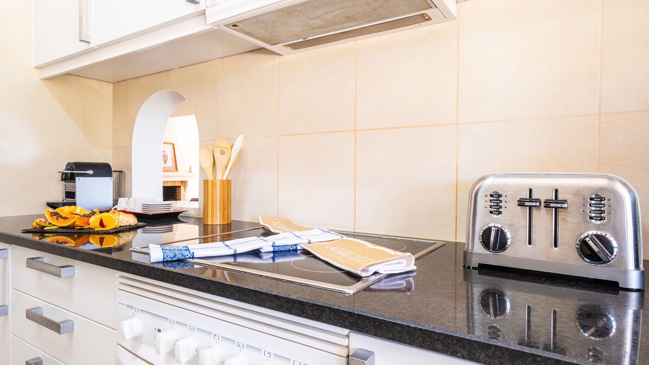 Photo of Kitchen in Vale de Parra