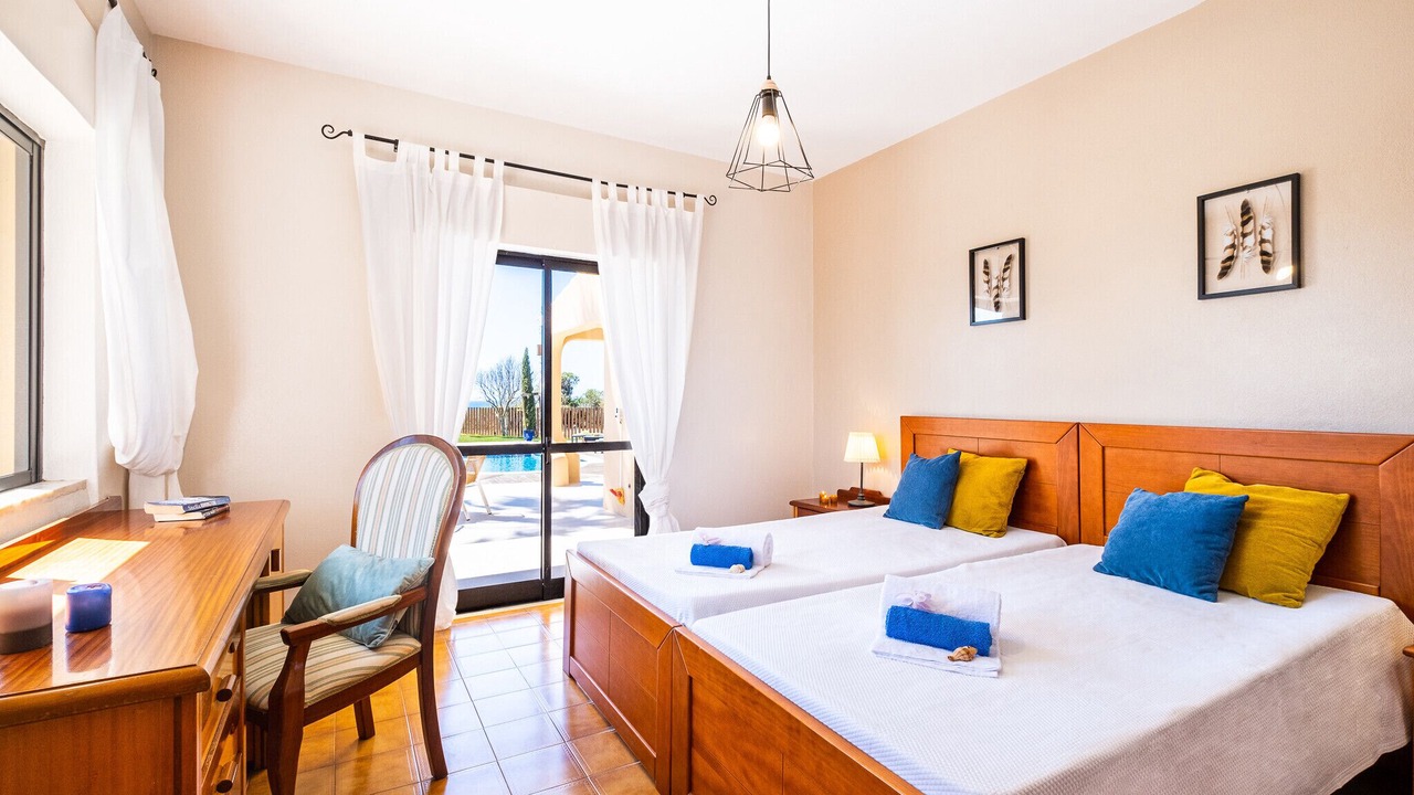 Photo of Bedroom in Vale de Parra