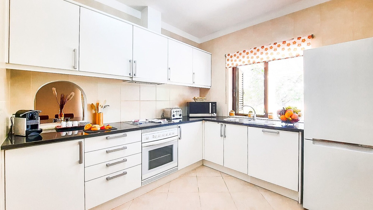 Photo of Kitchen in Vale de Parra