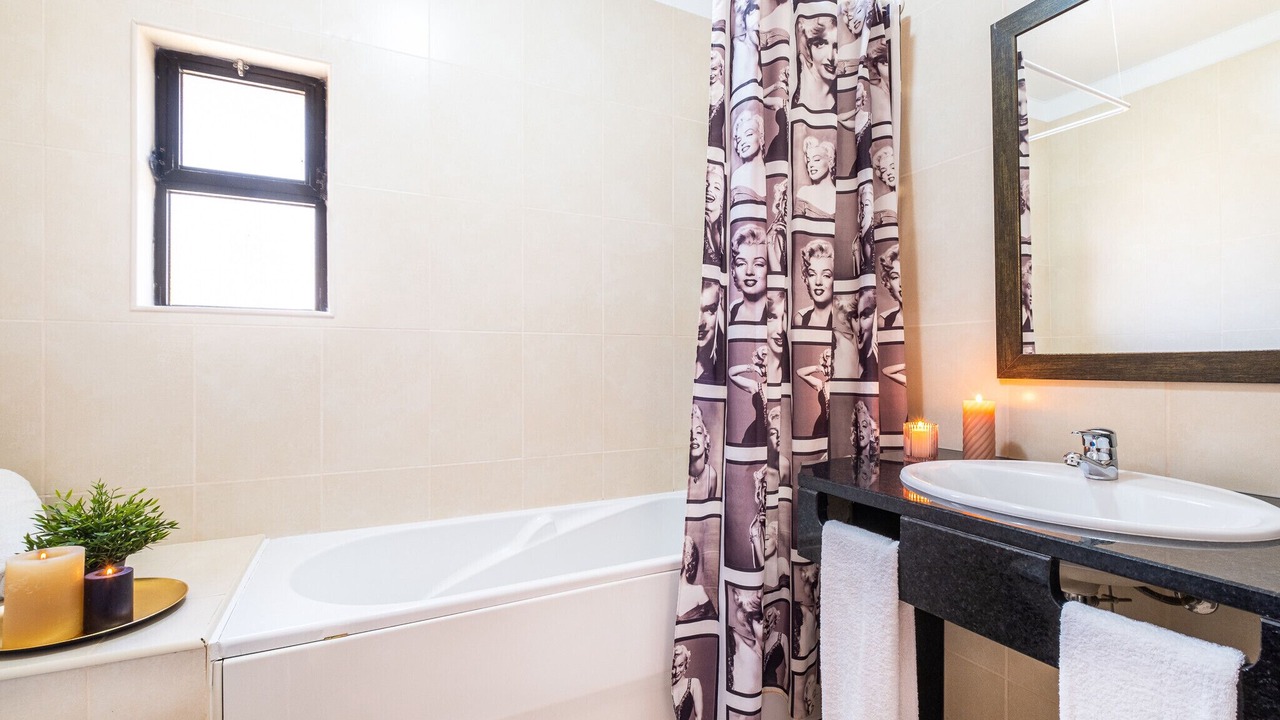 Photo of Bathroom in Vale de Parra